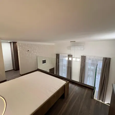 King Luxe Residence Budapest Kültér fotó