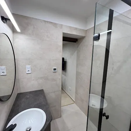 King Luxe Residence Budapest Kültér fotó
