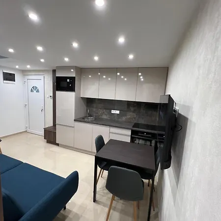King Luxe Residence Budapest Kültér fotó