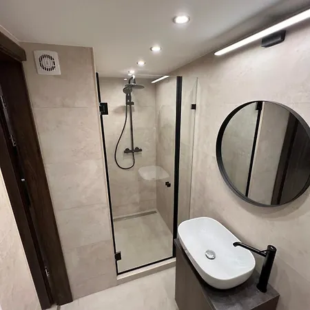 King Luxe Residence Budapest Kültér fotó