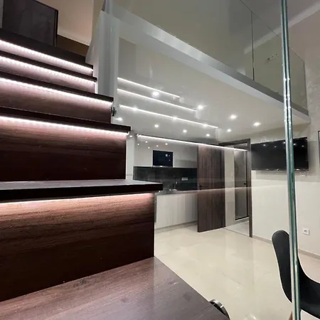 King Luxe Residence Budapest Kültér fotó