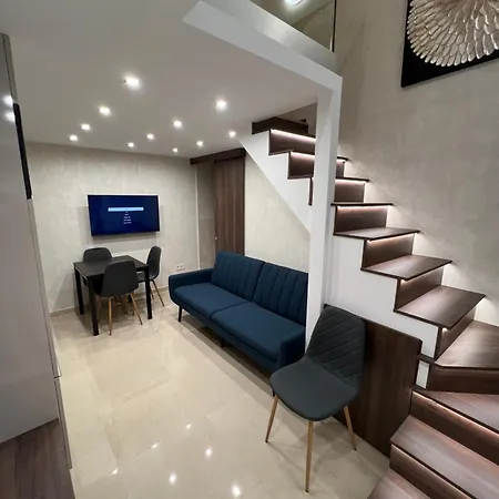 King Luxe Residence Budapest Kültér fotó