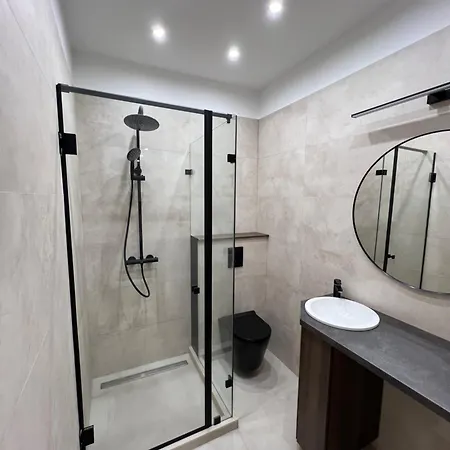 King Luxe Residence Budapest Kültér fotó
