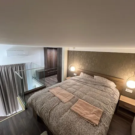 King Luxe Residence Budapest Kültér fotó