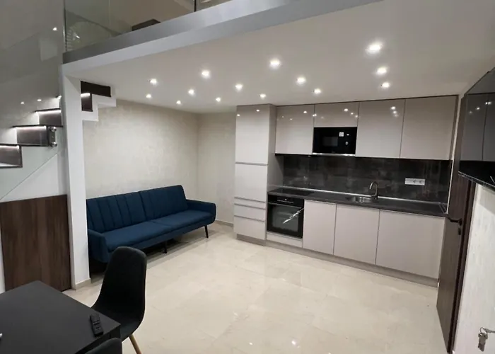 King Luxe Residence
