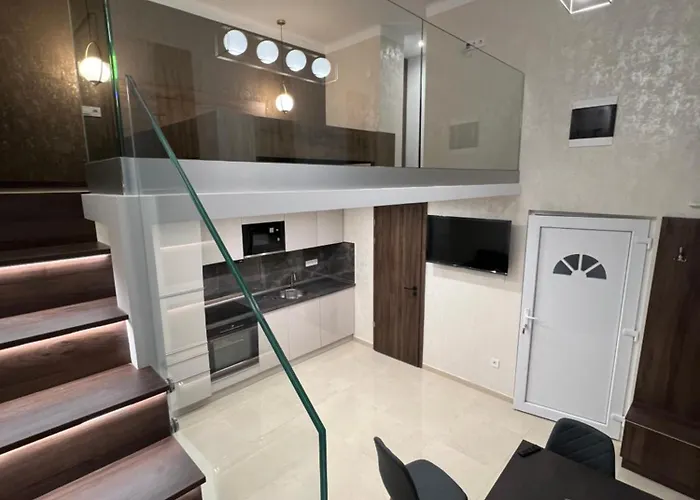 King Luxe Residence