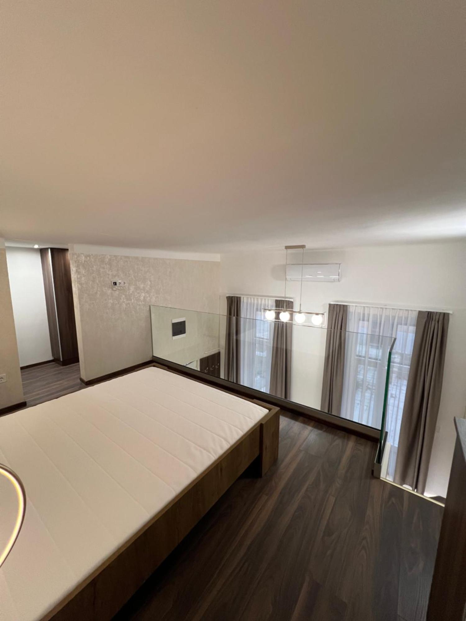 King Luxe Budapest