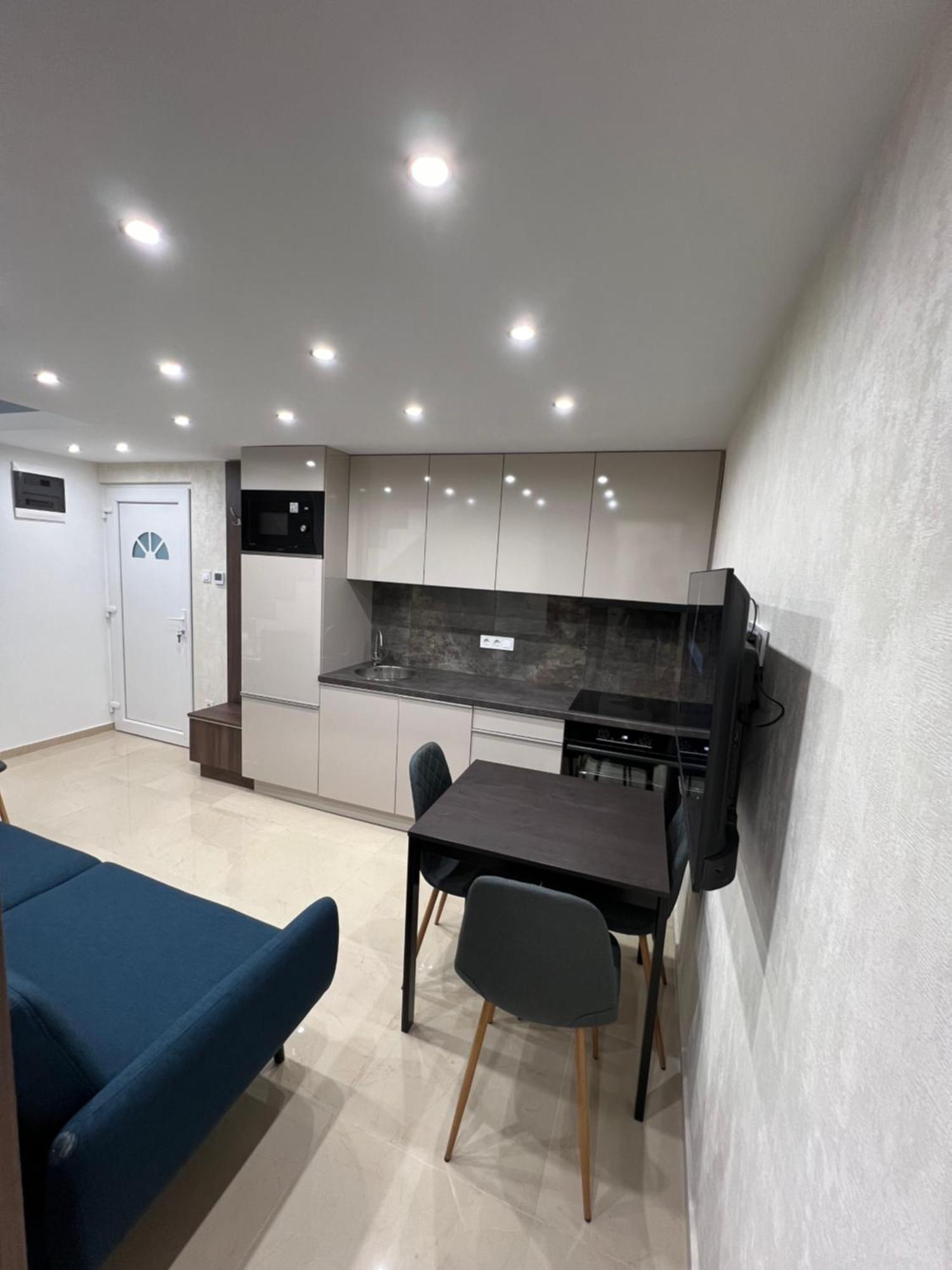 Apartman King Luxe