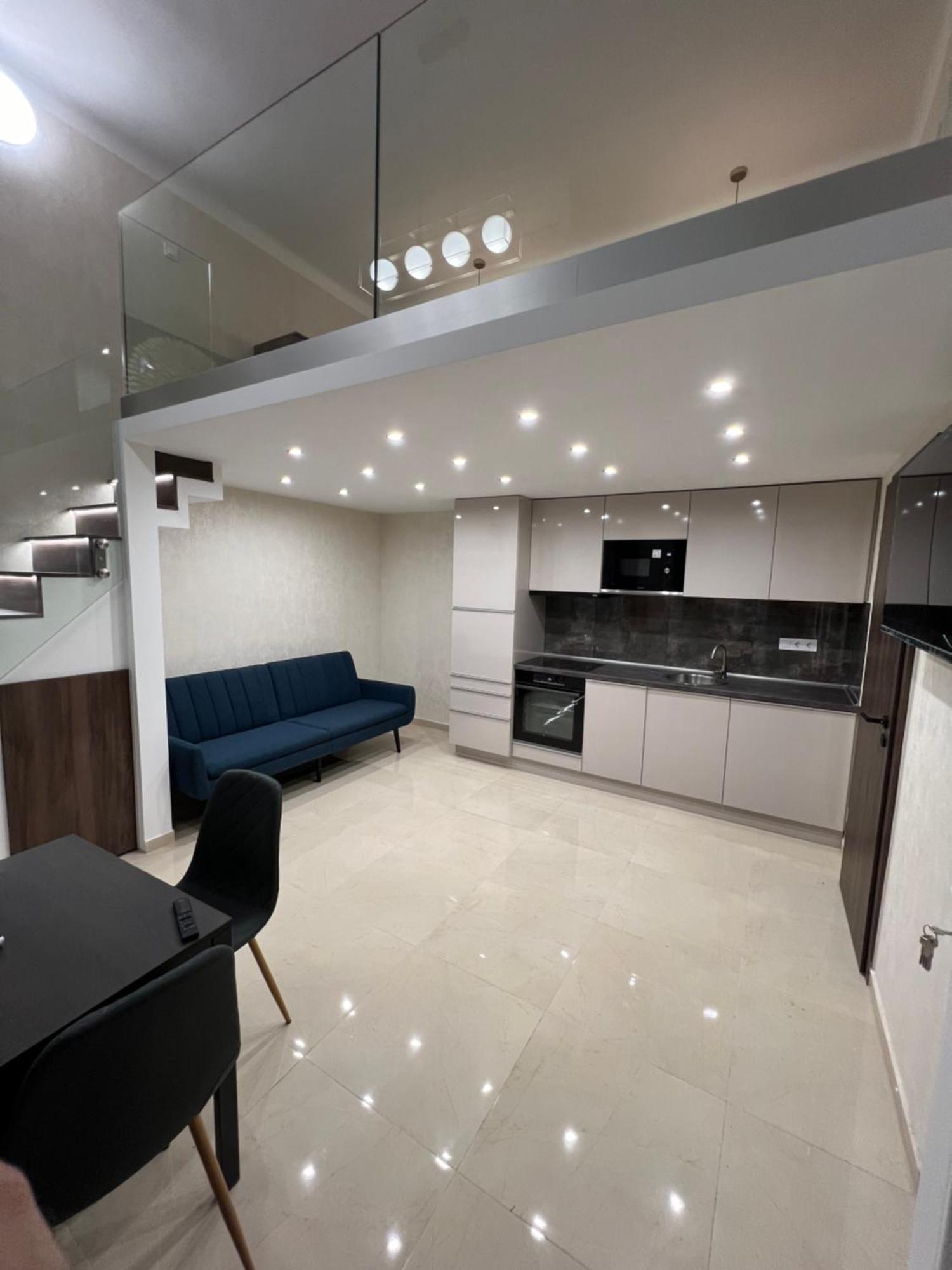 Apartman King Luxe Budapest