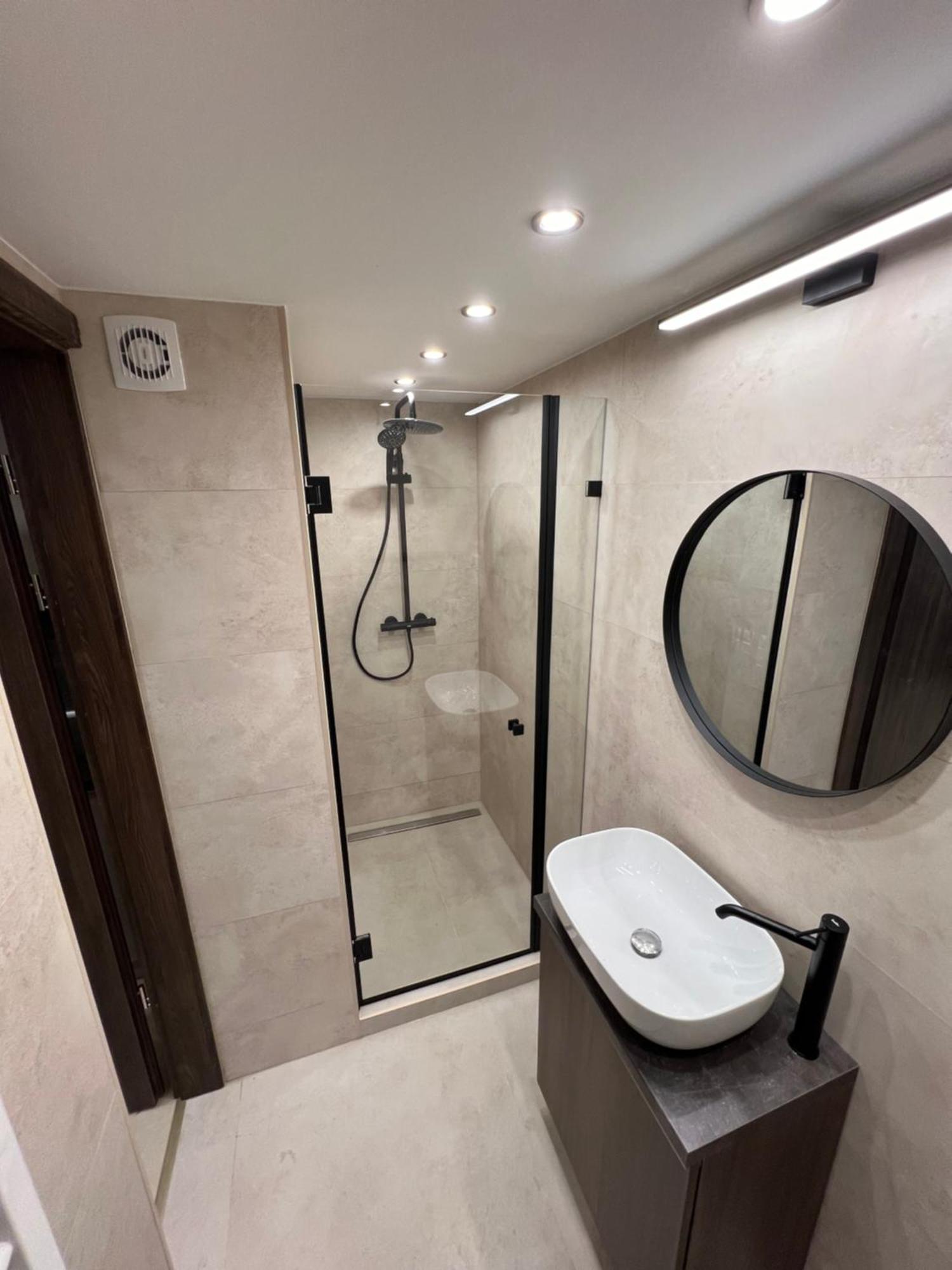 King Luxe Appartement Boedapest