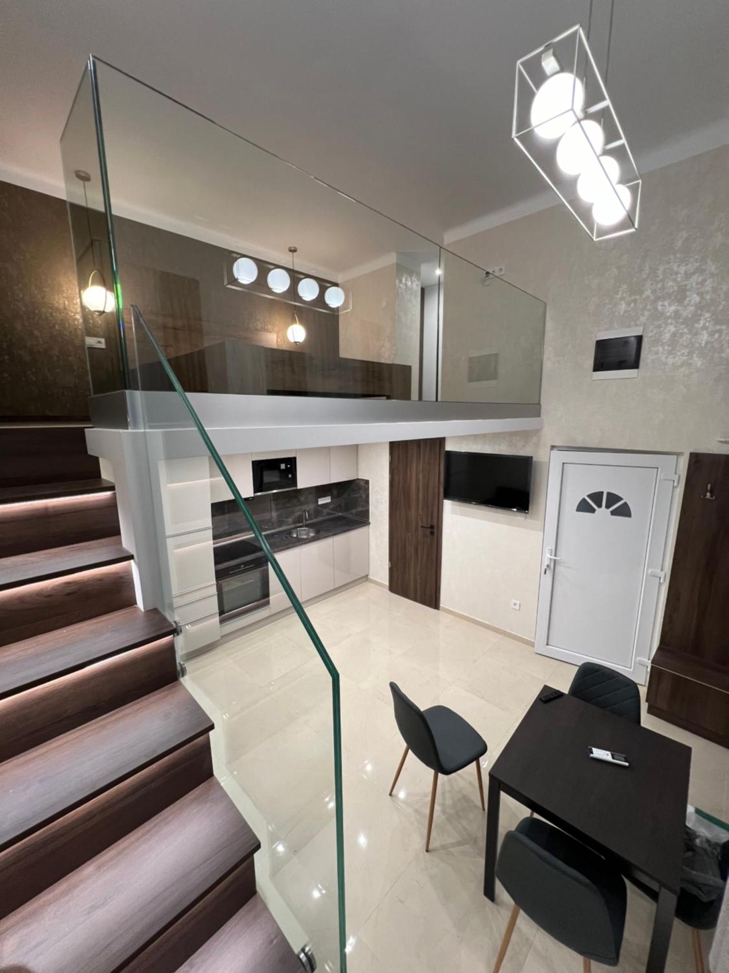 Apartman King Luxe Budapest
