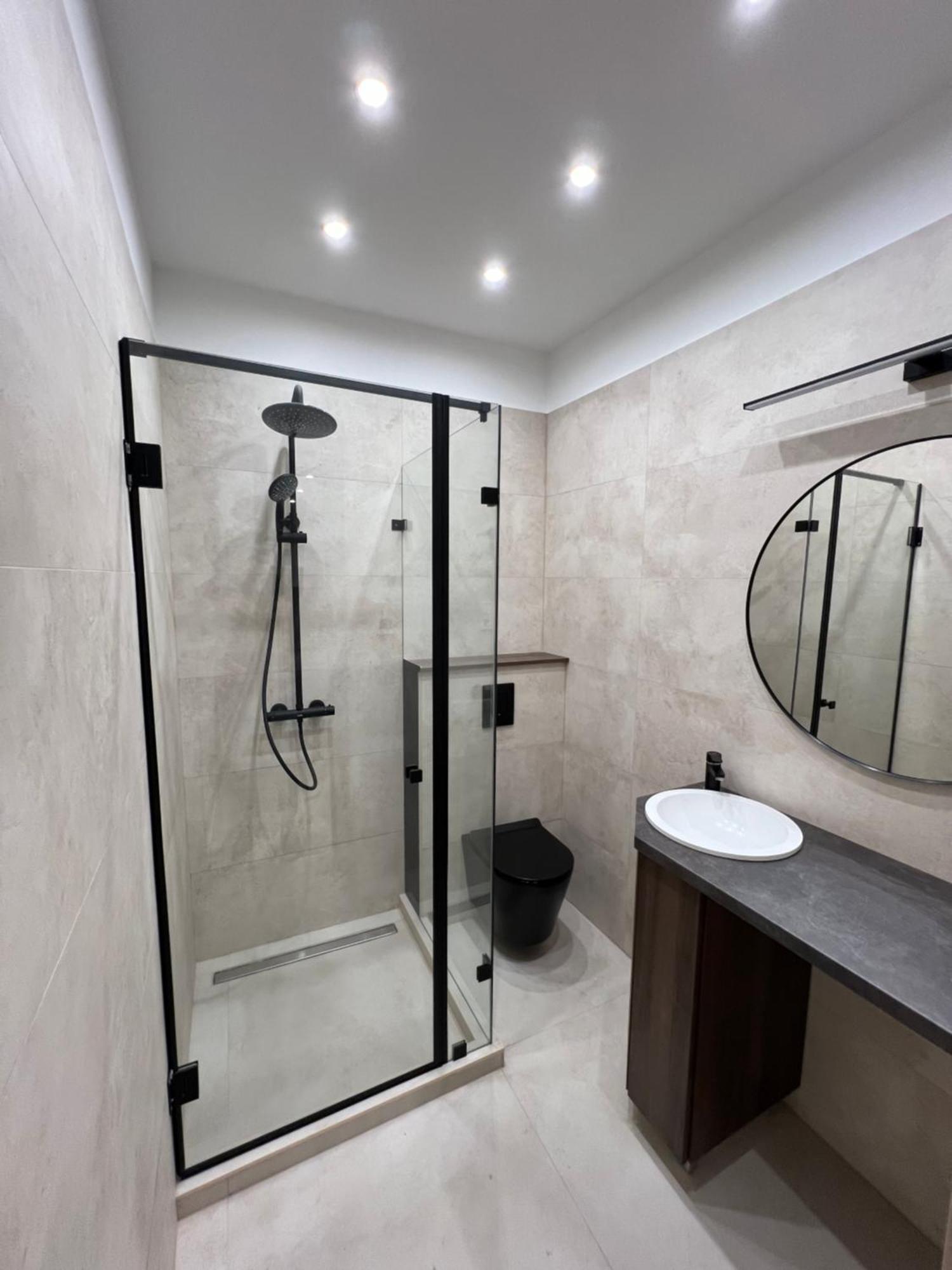 Apartman King Luxe Budapest