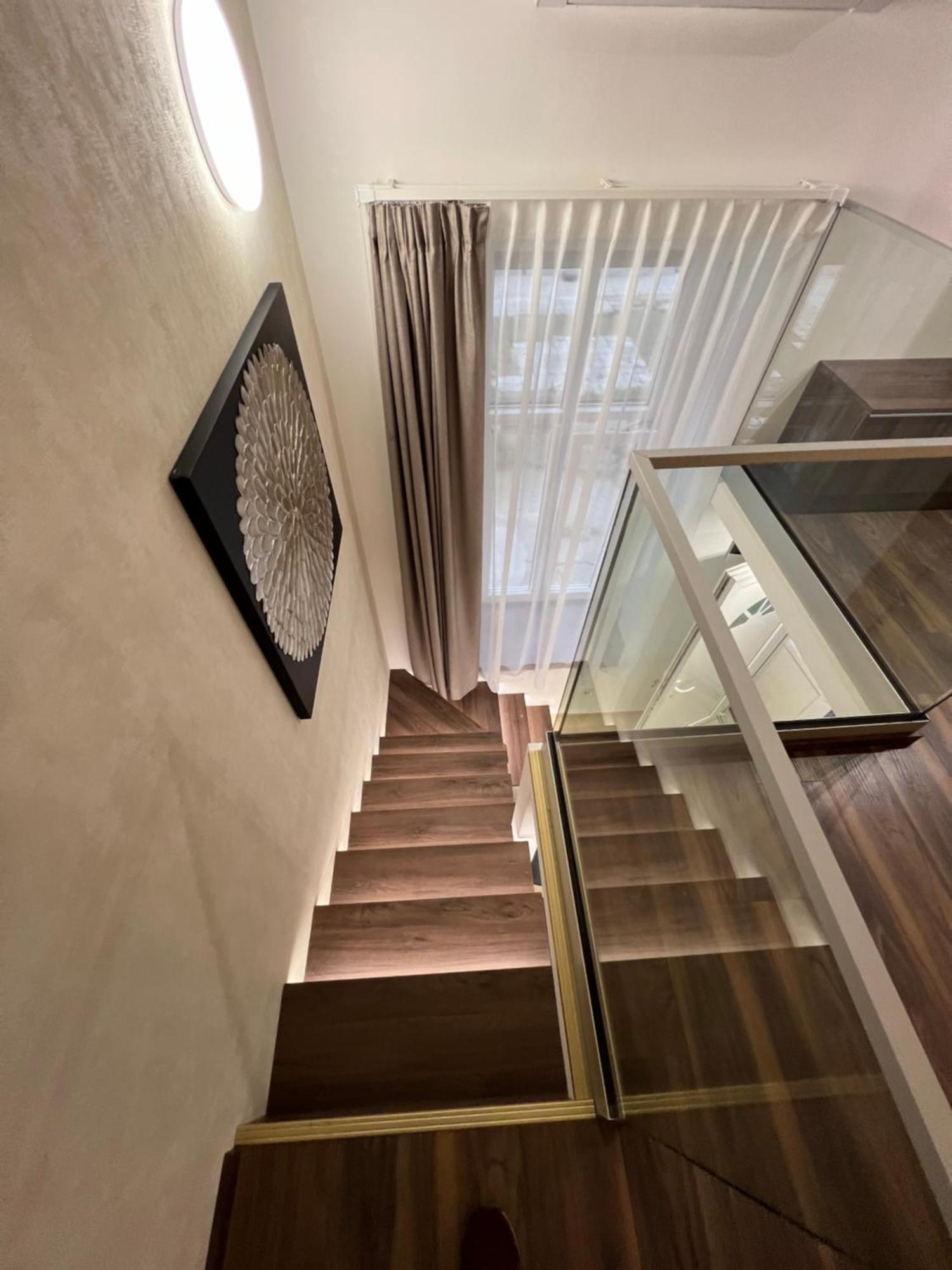 King Luxe Apartman Budapest