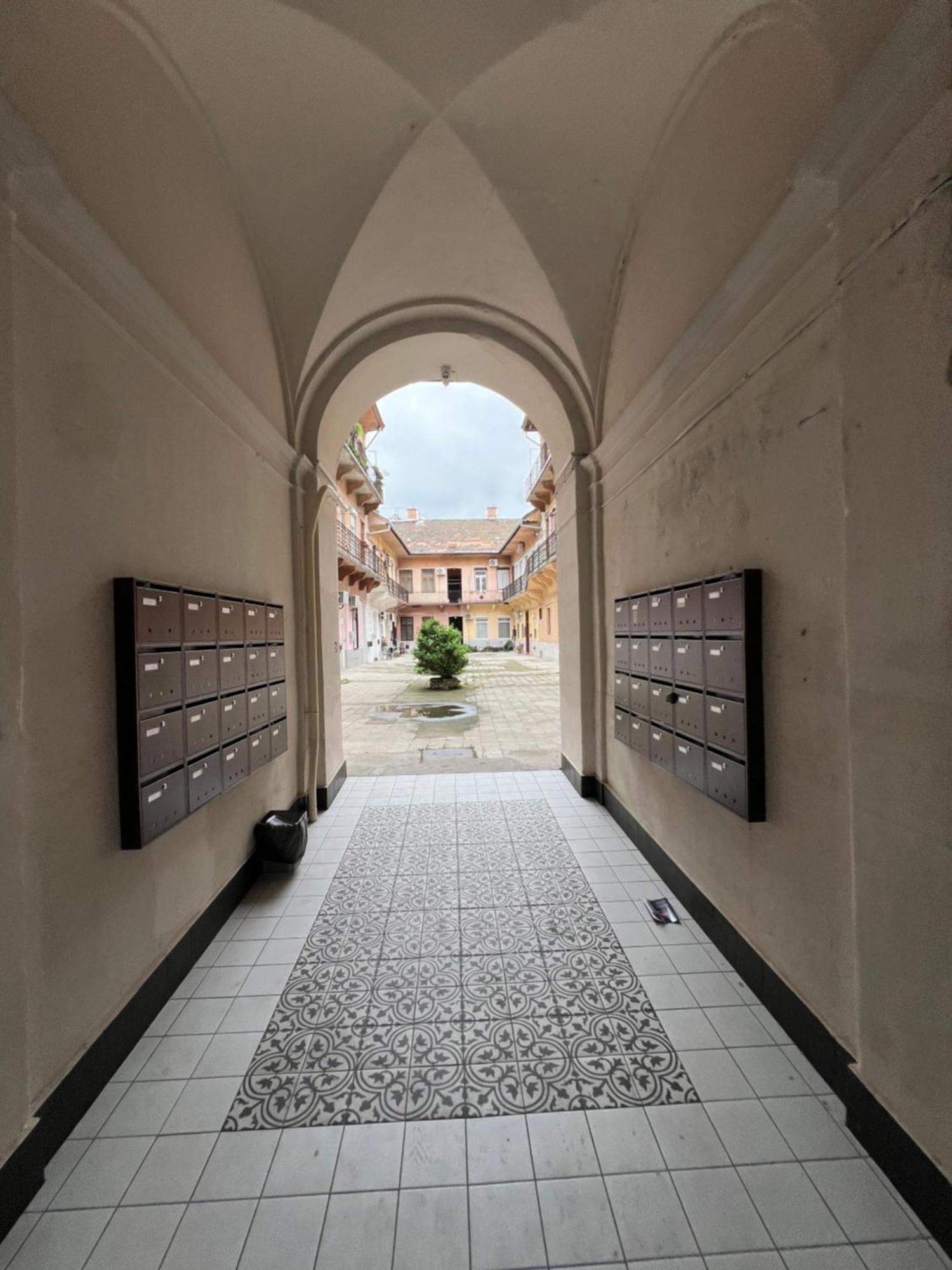 King Luxe Budapest