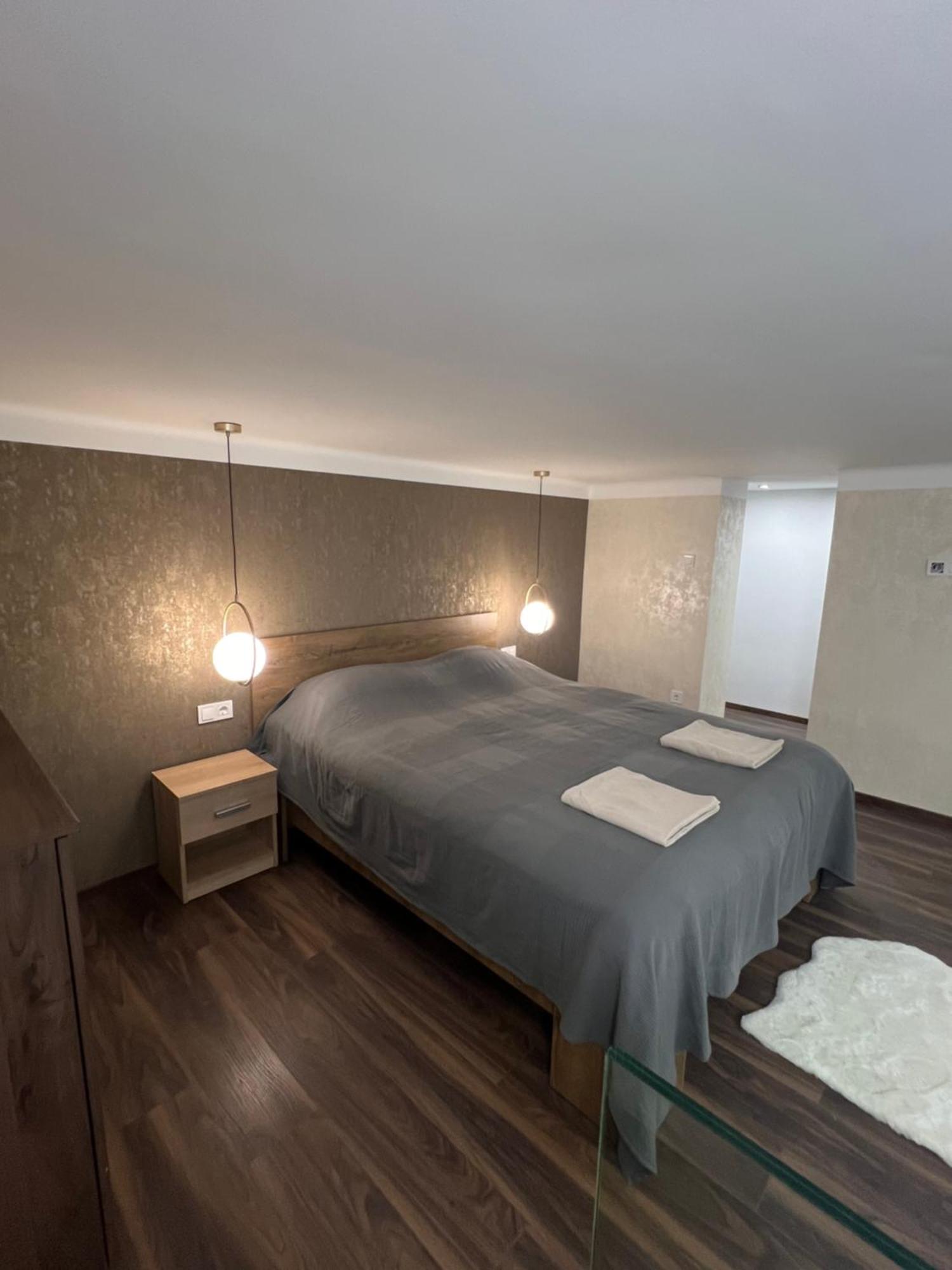 Apartman King Luxe