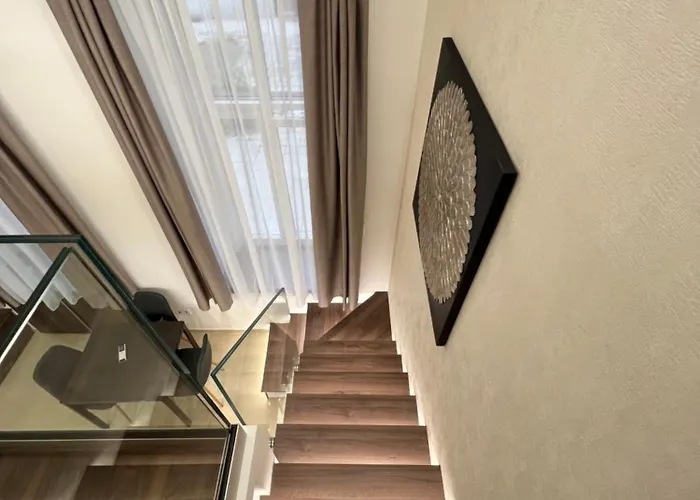 King Luxe Residence