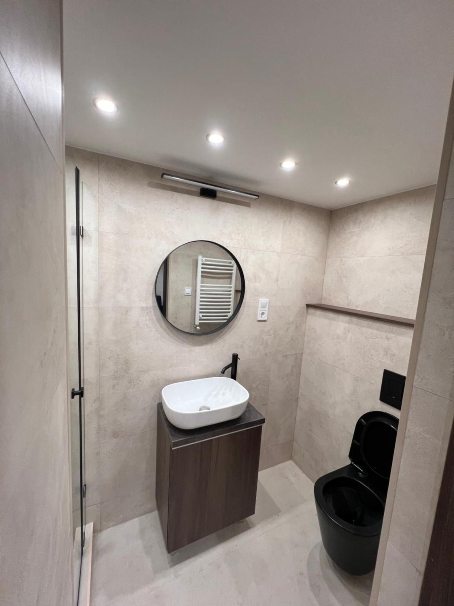 King Luxe Apartament